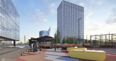 Gewerbefläche 220 m² in Riga, Lettland