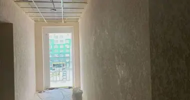 1 room apartment in Odesa, Ukraine