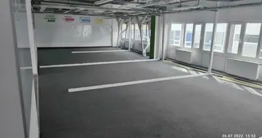 Pomieszczenie biurowe 311 m² w Moskwa, Rosja