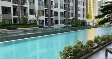 Apartamento 3 habitaciones en Pattaya City, Tailandia