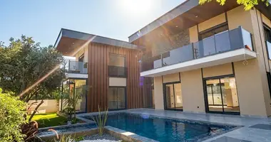 Villa 5 habitaciones en Fethiye, Turquía