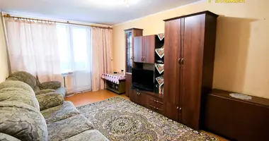 Apartment in Byerazino, Belarus