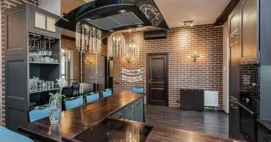 Квартира 3 комнаты в Минск, Беларусь