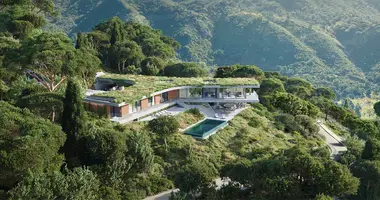 Haus 6 zimmer in Benahavis, Spanien