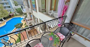 1 bedroom apartment in Nesebar, Bulgaria