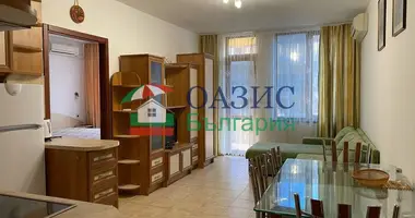 Wohnung 2 zimmer in Sweti Wlas, Bulgarien
