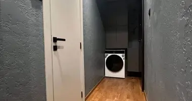 Wohnung in Budva, Montenegro