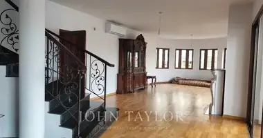 Casa 8 habitaciones en Germasogeia, Chipre