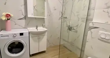 Mieszkanie 2 pokoi w Seoca, Czarnogóra