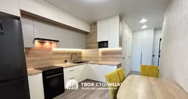 1 bedroom apartment in Minsk, Belarus