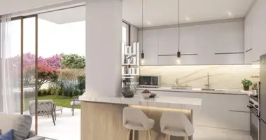 Villa 3 chambres dans Doubaï, Émirats arabes unis