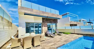 4 bedroom house in Orihuela, Spain