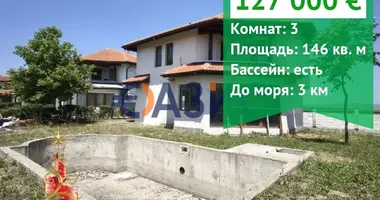 Maison 2 chambres dans Kablechkovo, Bulgarie