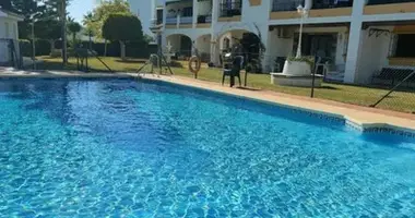 2 bedroom house in Mijas, Spain