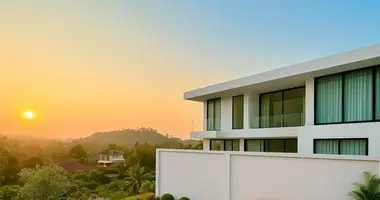 Villa 3 chambres dans Karon, Thaïlande