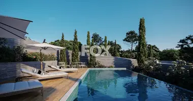 Квартира 1 спальня в Chloraka, Кипр