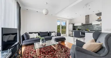 Apartamento 2 habitaciones en Vilna, Lituania