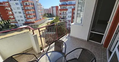 Apartamento 1 habitacion en Sveti Vlas, Bulgaria