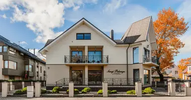 Haus in Polangen, Litauen