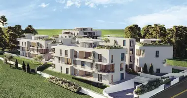 Appartement 2 chambres dans district de Lárnaca, Chypre