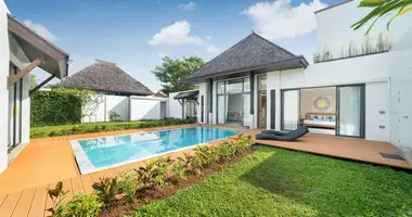 Villa in Choeng Thale, Thailand