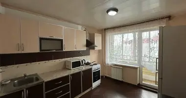 Appartement 1 chambre dans Zaslawie, Bélarus