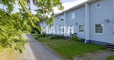 Adosado Adosado en Kemi, Finlandia
