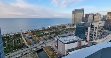 Apartamento 3 habitaciones en Batumi, Georgia