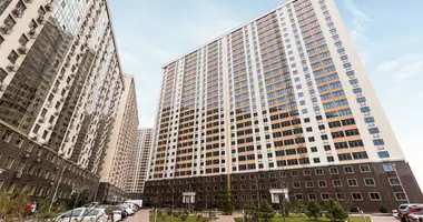 Appartement 1 chambre dans Odessa, Ukraine