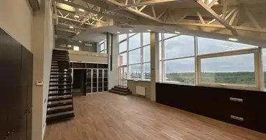 Büro 796 m² in Moskau, Russland