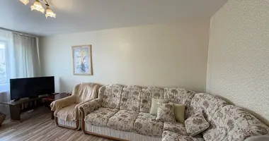 Apartamento 2 habitaciones en Yelsk, Belarús