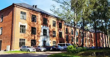 Квартира 3 комнаты в Пренай, Литва
