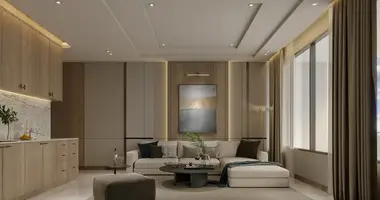 Wohnung 1 zimmer in Pa Tong, Thailand
