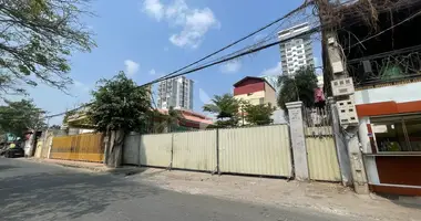 Участок земли в Sangkat Phsar Daeum Thkov, Камбоджа