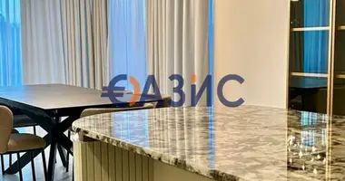 Apartamento 3 habitaciones en Nesebar, Bulgaria