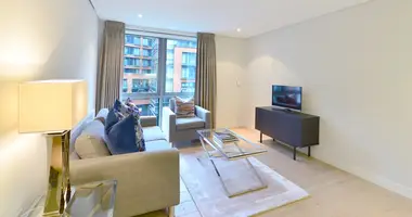 Apartamento 3 habitaciones en Londres, Reino Unido