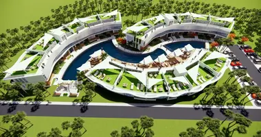 Appartement dans Trikomo, Chypre du Nord