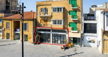 Shop 115 m² in Nicosia, Cyprus