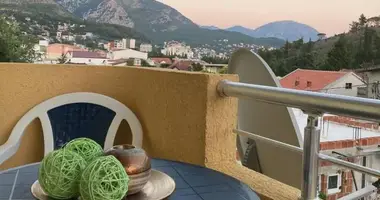 Apartamento 1 habitacion en Sutomore, Montenegro
