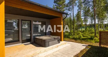 Haus 4 zimmer in Rovaniemi sub region, Finnland