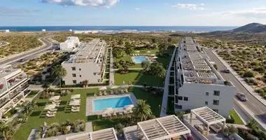 3 bedroom apartment in Vera, Spain