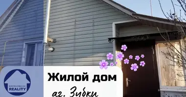 Дом в Домашевичи, Беларусь