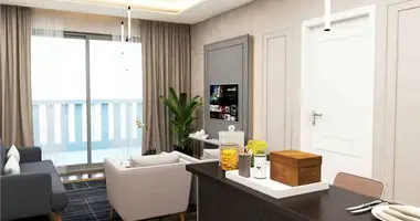 Apartamento en Budva, Montenegro