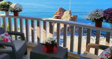 Apartamento 2 habitaciones en Budva, Montenegro