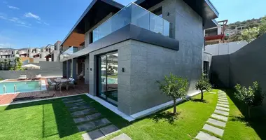 Wohnung 4 zimmer in Bodrum, Türkei