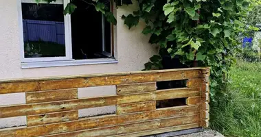 Дом в Олехновичский сельский Совет, Беларусь