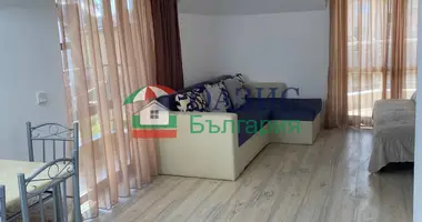Apartamento 2 habitaciones en Nesebar, Bulgaria