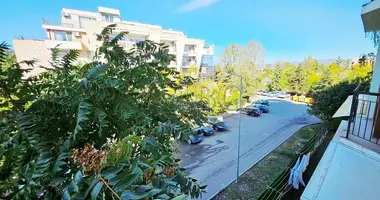 Квартира 2 комнаты в Несебр, Болгария