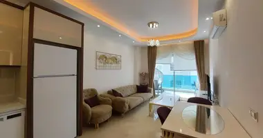 Wohnung 2 zimmer in Mahmutlar, Türkei