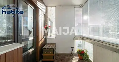 Wohnung 2 zimmer in Jarvenpaa, Finnland